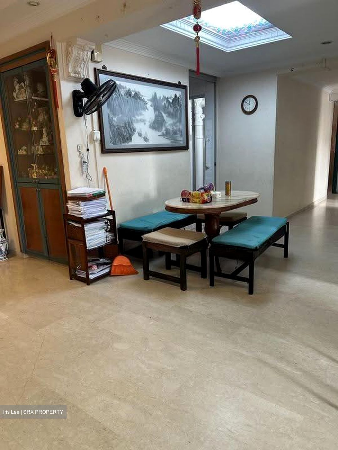 Blk 146 Mei Ling Street (Queenstown), HDB 5 Rooms #624301411